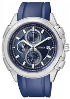 Orologio Citizen Uomo Eco Drive in Acciaio CA0141-01L - CA0141-01L